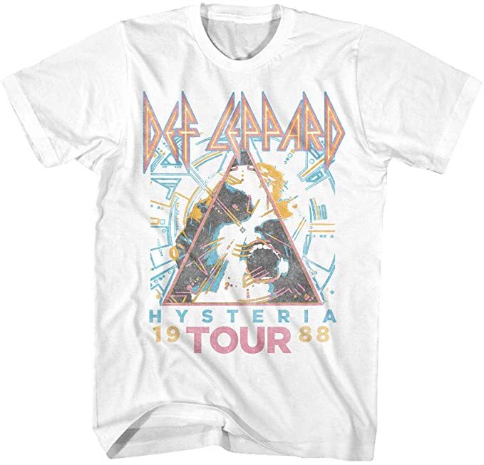 Blanc de Hotot excepturi Rock Shirt
